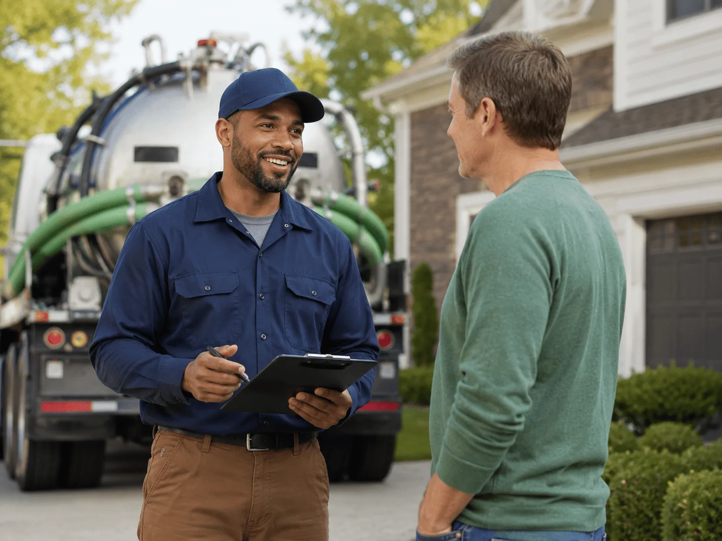 Mosquito Control Advance, NC FAQs